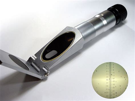 refractometer science fair project|sugar refractometer for fruit.